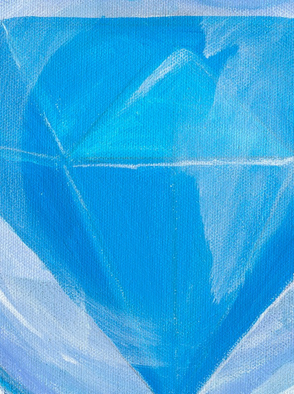 DIAMONDS FOR GIRLS