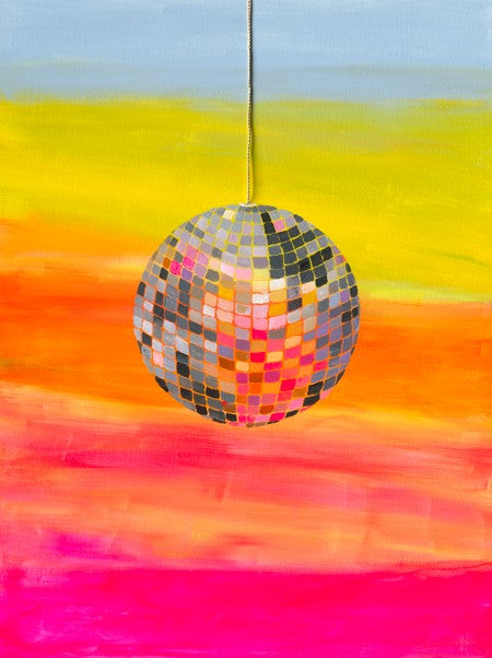 DISCO DREAM