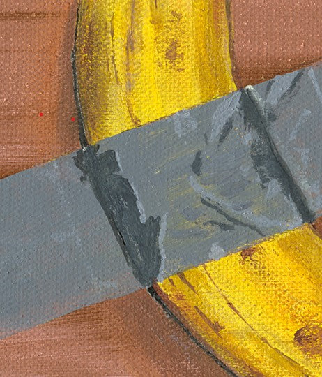 IS BANANE