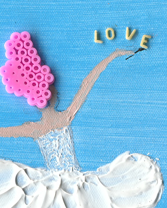 LOVE