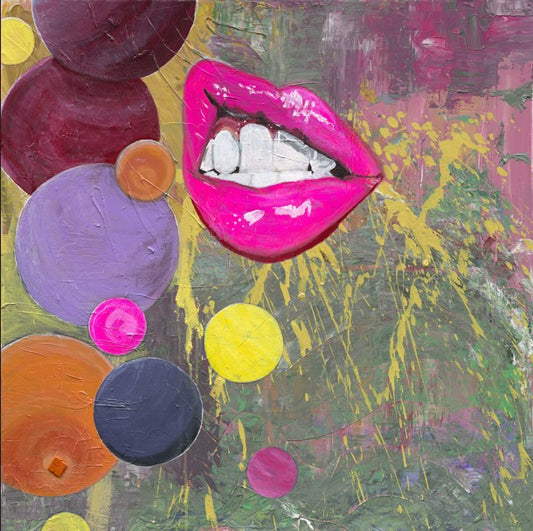 LIPS DON`T LIE