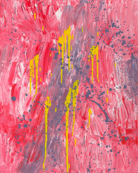 PINK GODDESS