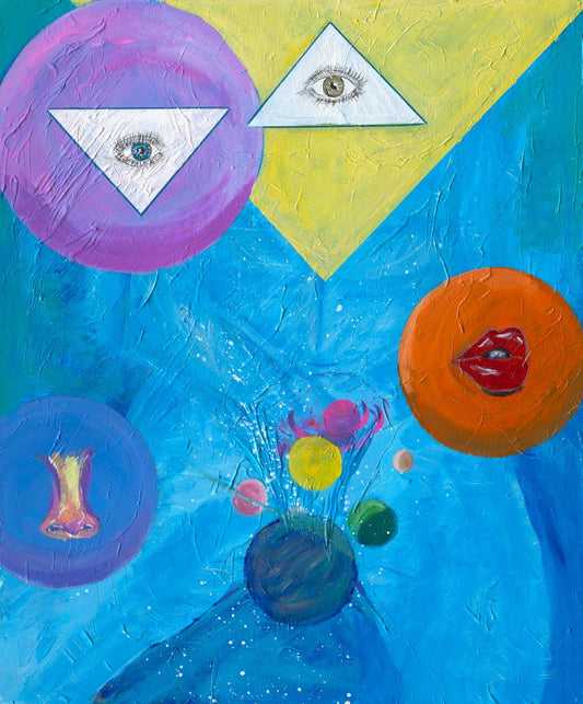 THE UNIVERSE
