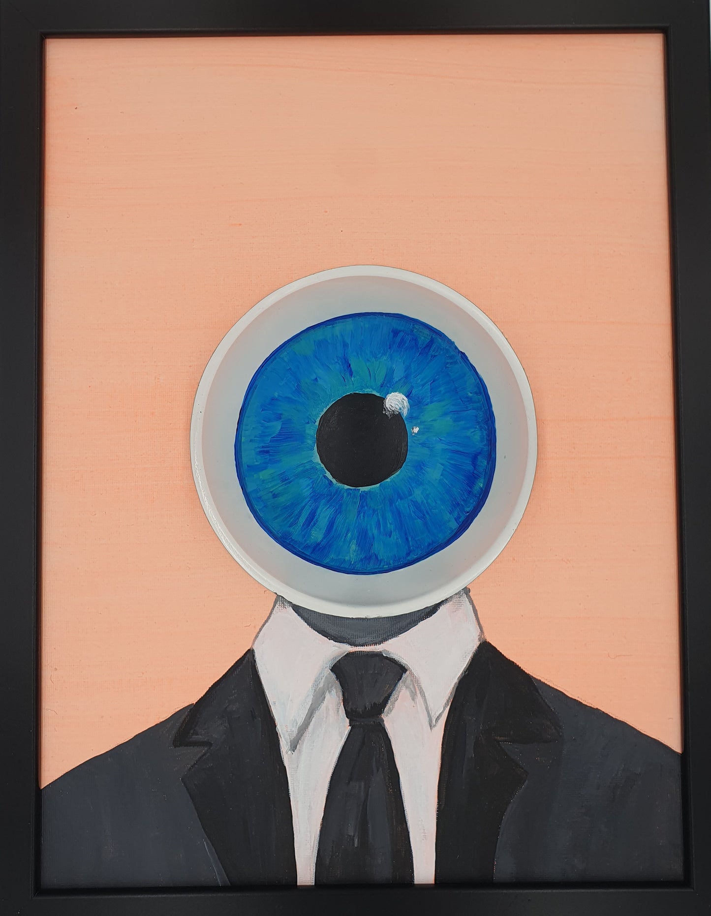 EYE SEE YOU