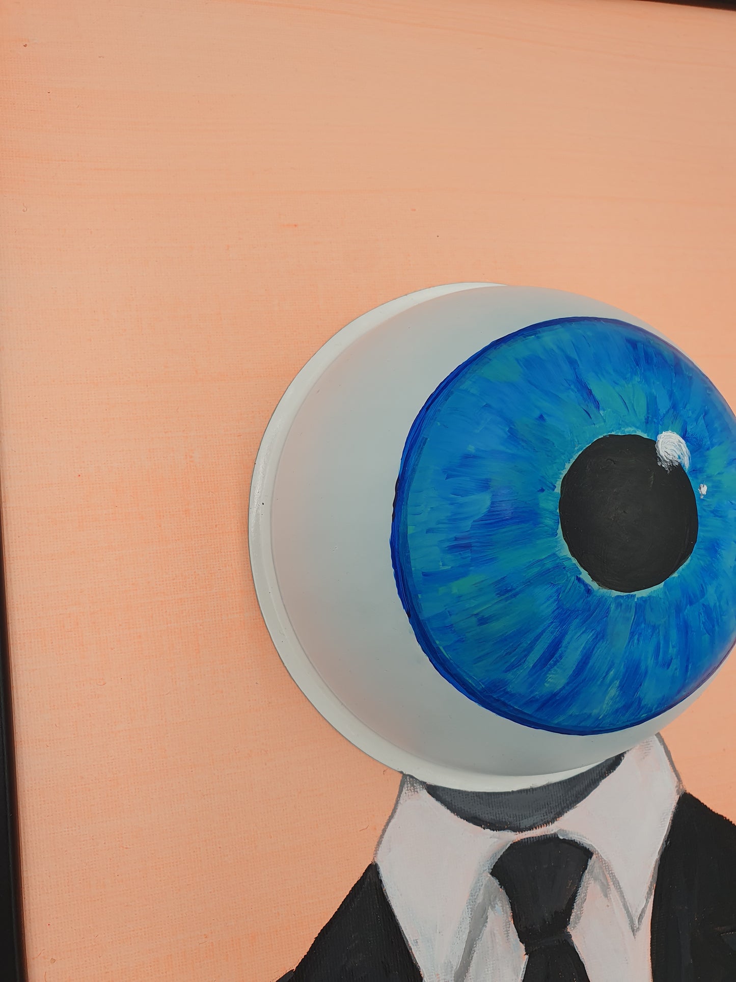 EYE SEE YOU