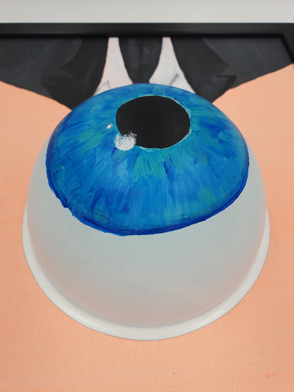 EYE SEE YOU