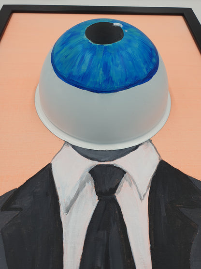 EYE SEE YOU