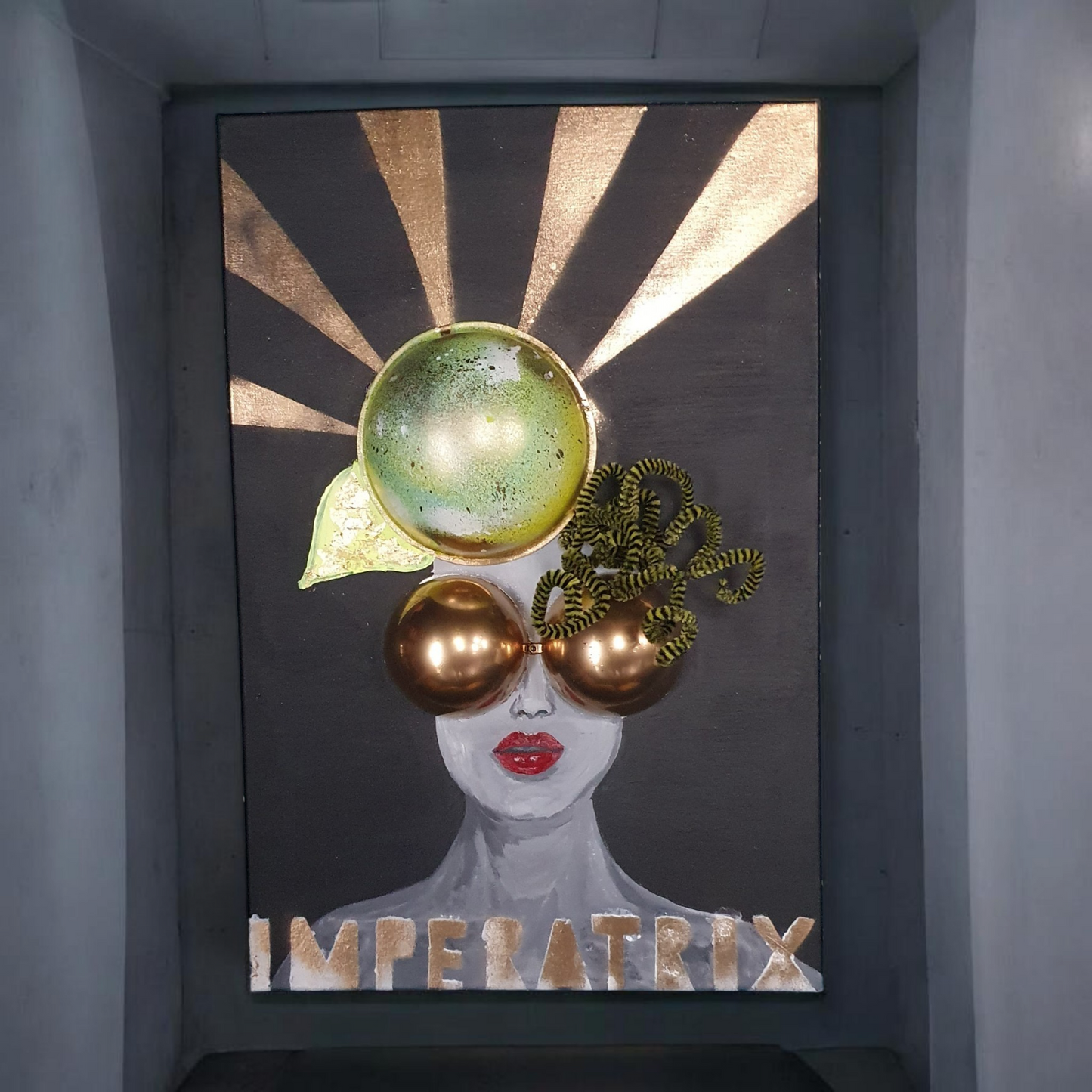 IMPERATRIX
