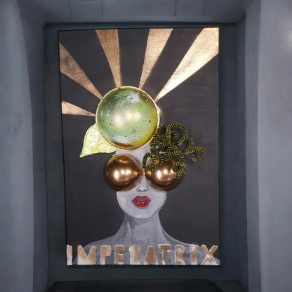 IMPERATRIX