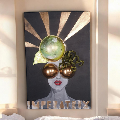 IMPERATRIX