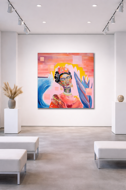 FRIDA