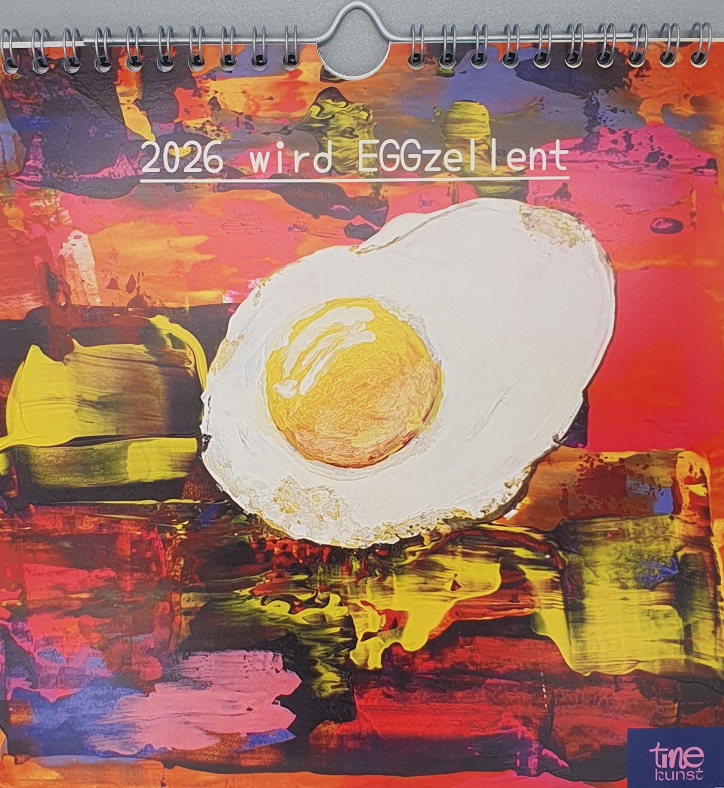 EIERKALENDER 2026