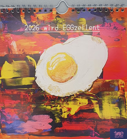 EIERKALENDER 2026